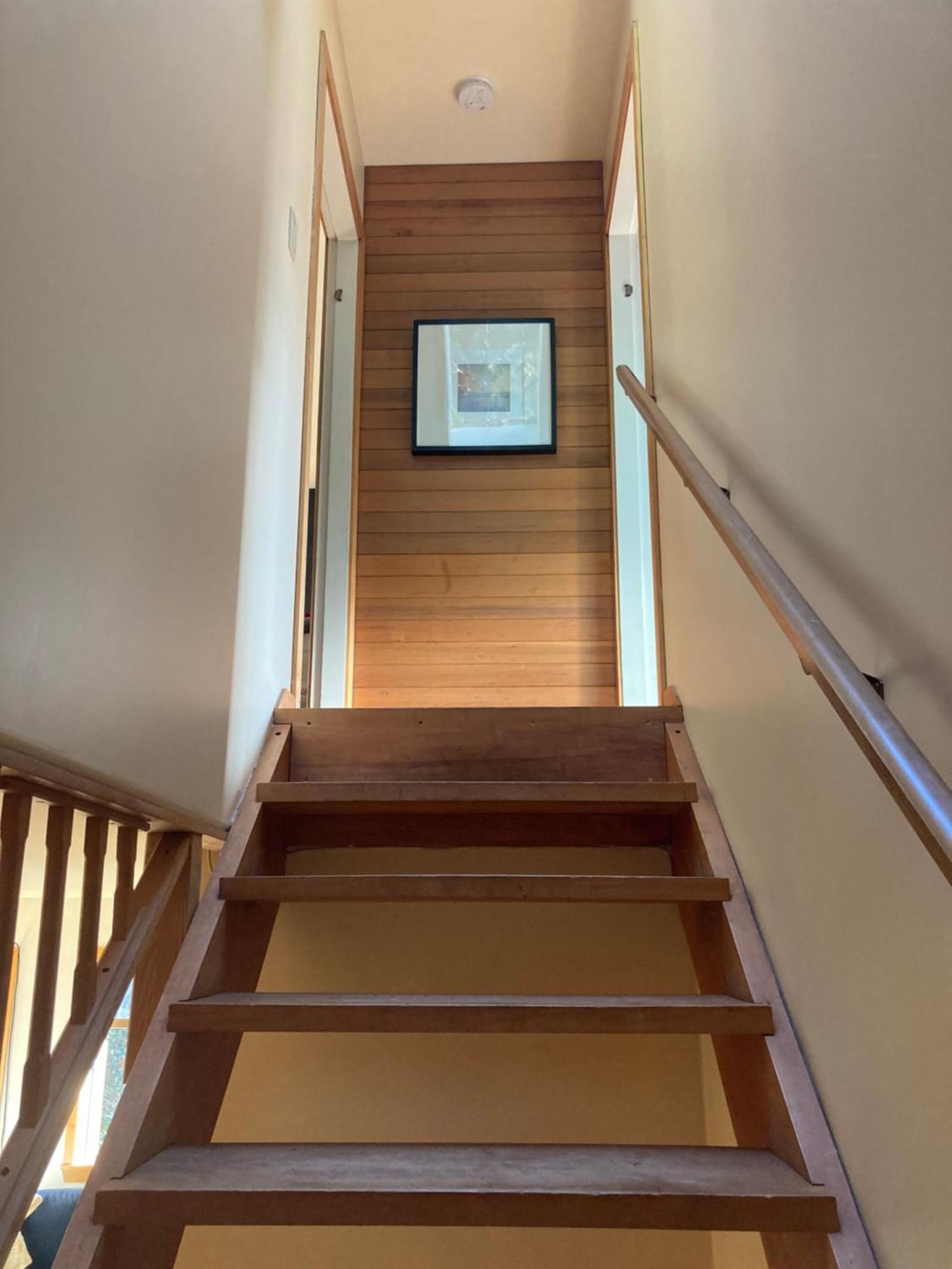 Forest Haven Hideaway Roberts Creek Экстерьер фото